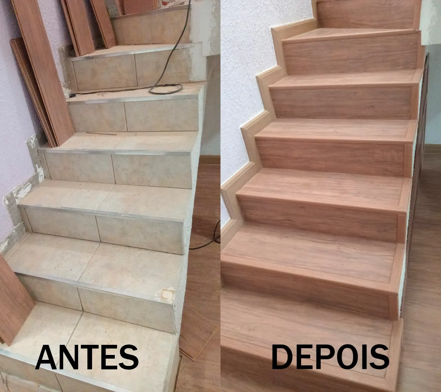 Projeto de Piso 1
