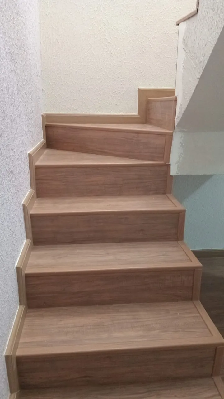 Projeto de Piso 2