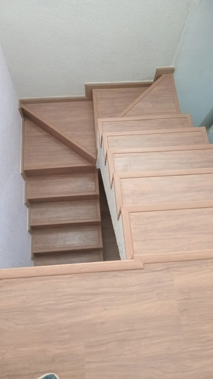 Projeto de Piso 3