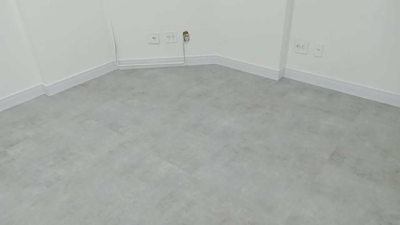 Projeto de Piso 4