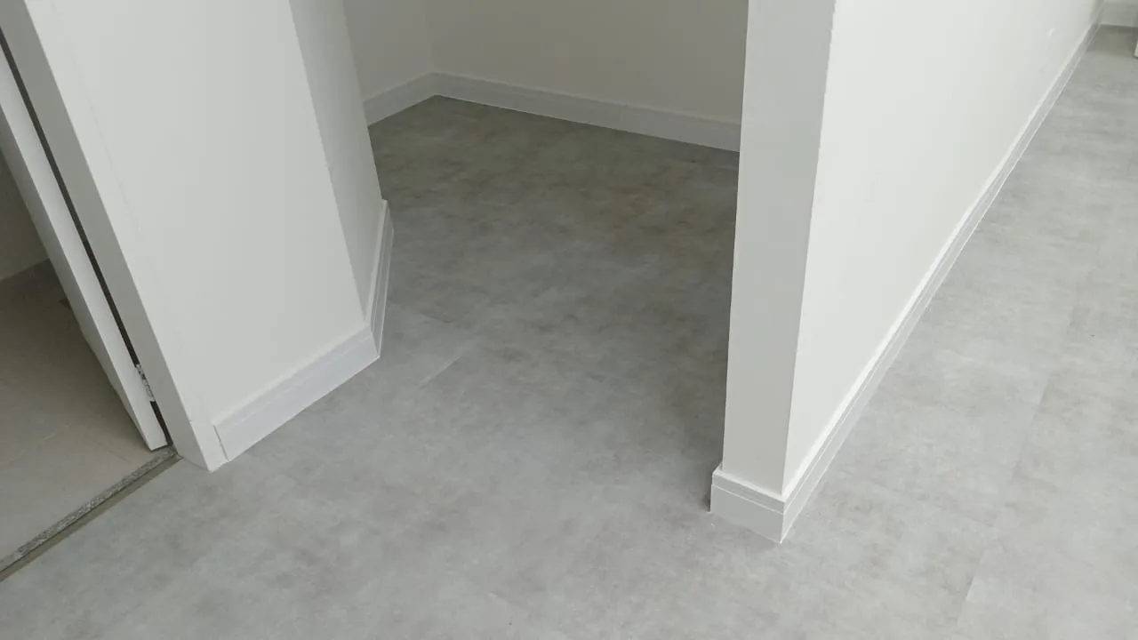 Projeto de Piso 5