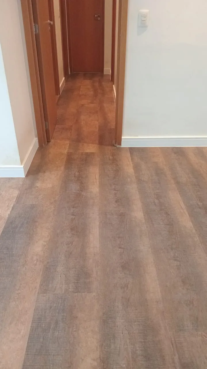 Projeto de Piso 6