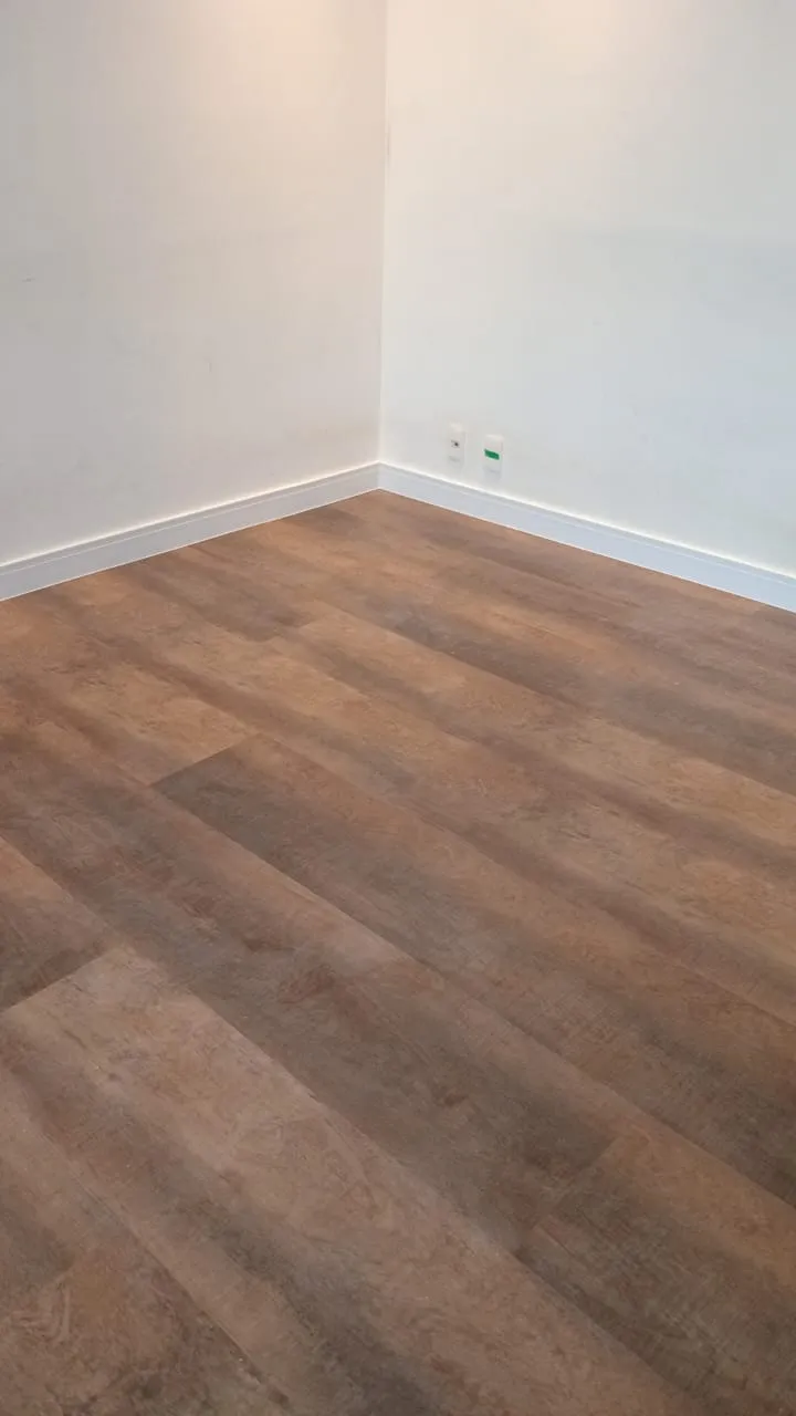 Projeto de Piso 7