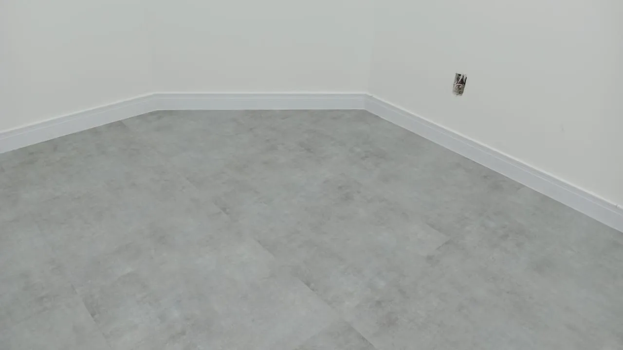 Projeto de Piso 8